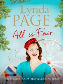 All is Fair : A heart-warming and captivating family saga