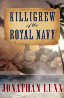 Killigrew of the Royal Navy