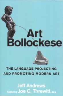 Art Bollockese