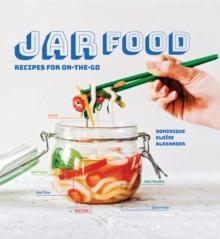 Jar Food : Recipes for on-the-go