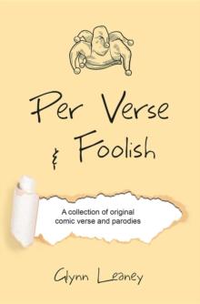 Per Verse and Foolish