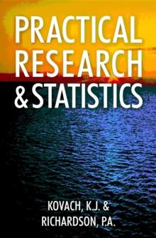 Practical Research and Statistics