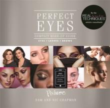 Perfect Eyes : Compact Make-Up Guide for Eyes, Lashes and Brows