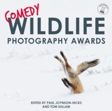 Comedy Wildlife Photography Awards