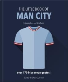 The Little Book Of Man City