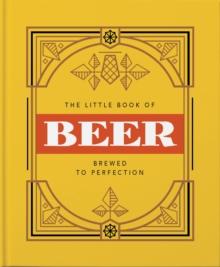 The Little Book of Beer : Probably the best beer book in the world