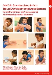 SINDA: Standardized Infant NeuroDevelopmental Assessment