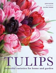 Tulips : Beautiful varieties for home and garden