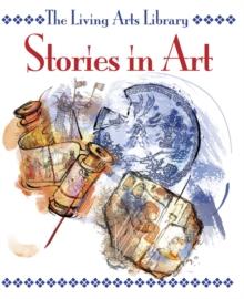 Living Arts - Stories In Art