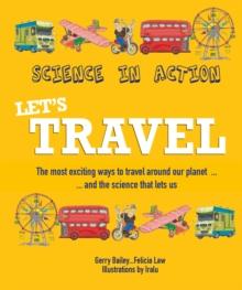 Science in Action : Let's Travel