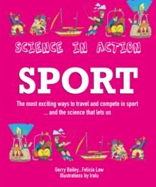 Science in Action : Sport