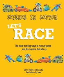 Science in Action : Let's Race