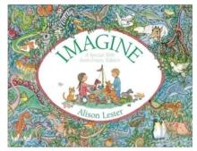 Imagine 30th Anniversary Edition