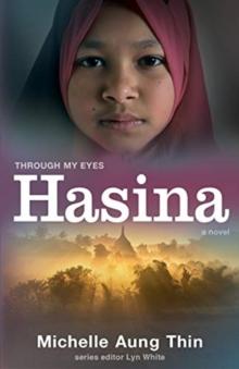 Hasina: Through My Eyes