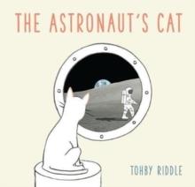 The Astronaut's Cat