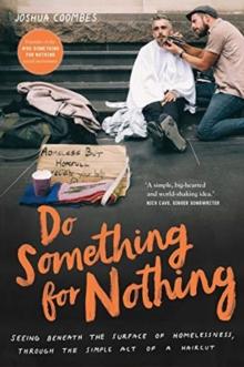 Do Something For Nothing