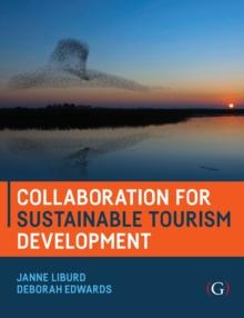 Collaboration for Sustainable Tourism Development