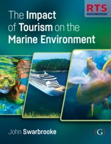 The Impact of Tourism on the Marine Environment