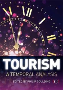 Tourism : A temporal analysis