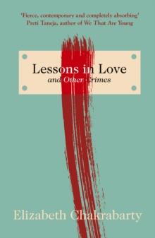 Lessons in Love and Other Crimes