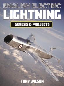 English Electric Lighting Genisis A