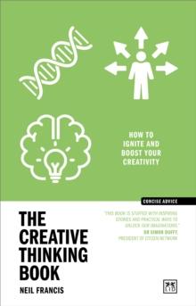 The Creative Thinking Book