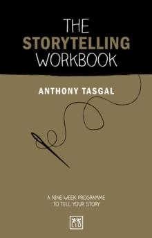 The Storytelling Workbook