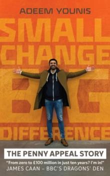 Small Change, BIG DIFFERENCE - The Penny Appeal Story