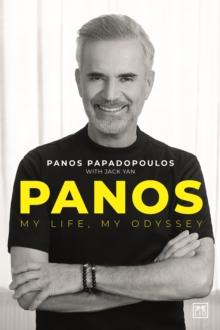 Panos : My life, my odyssey