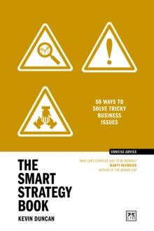 The Smart Strategy Book 5th Anniversary Edition