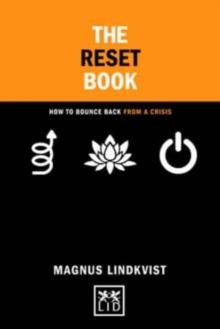 The Reset Book : How to bounce back from a crisis