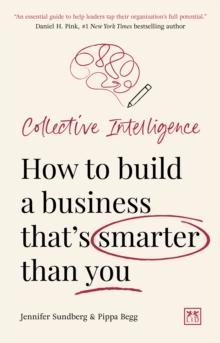 Collective Intelligence