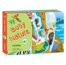 Busy Nature : Summer