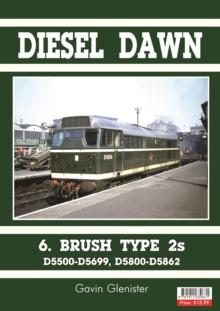 Diesel Part 6 : Brush Types 2s