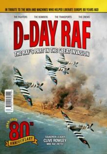 D Day RAF