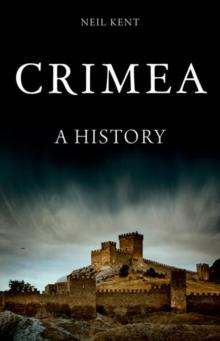 Crimea : A History