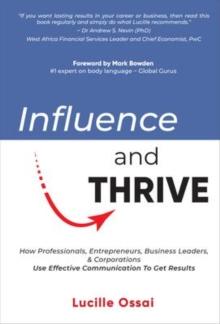 Influence and Thrive