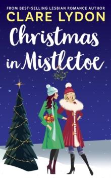 Christmas In Mistletoe