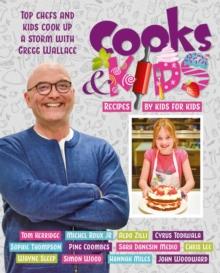 Cooks & Kids 3