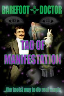 Tao of Manifestation : The Taoist way to do real magic