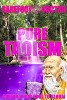 Pure Taoism : getting your soul to bloom