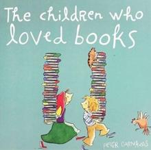 the Children Who Loved Books