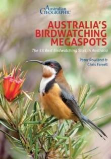 Australia's Birdwatching Megaspots