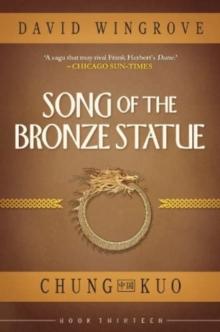 SONG OF THE BRONZE STATUE : 13