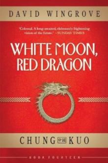 White Moon, Red Dragon