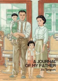 A Journal Of My Father