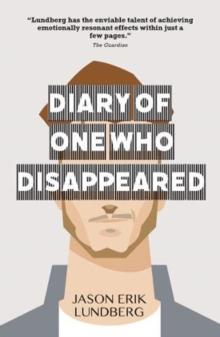 Diary of One Who Disappeared