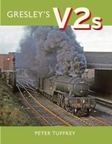 Gresley's V2s