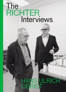 The Richter Interviews