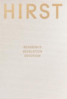 Damien Hirst: Reverence, Revelation, Devotion